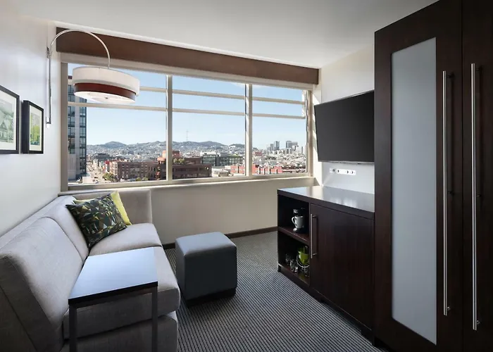 Hyatt Place San Francisco/Downtown