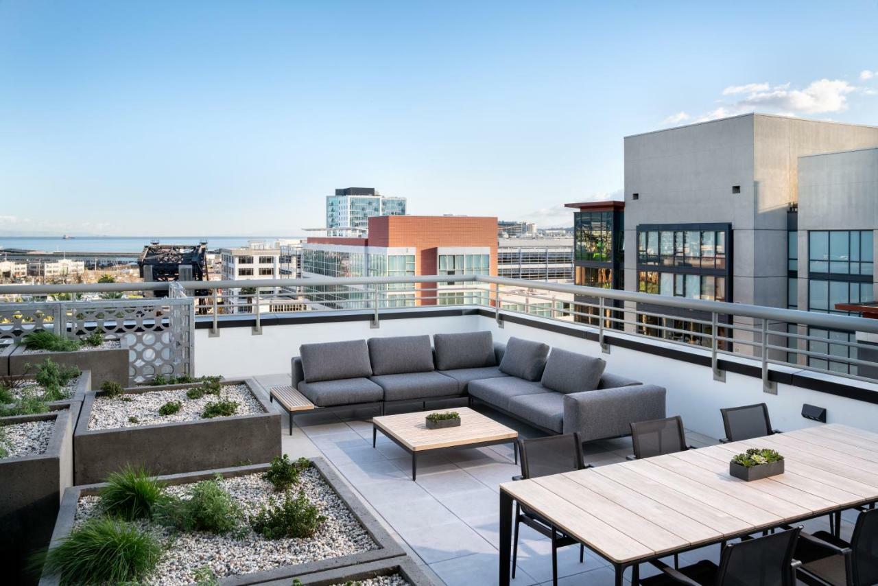 Hyatt Place San Francisco/downtown Hotel San Francisco
