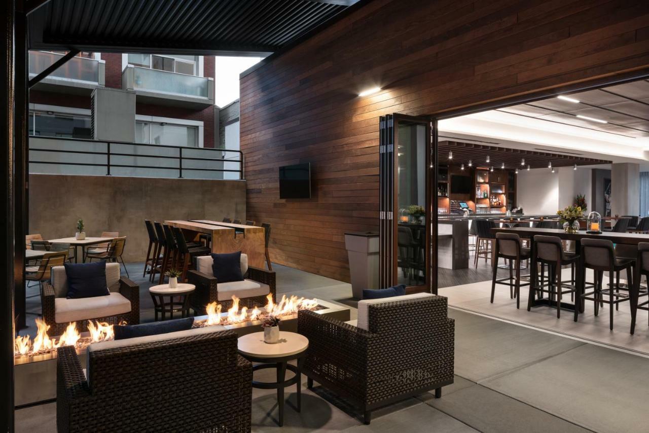 Hyatt Place San Francisco/downtown Hotel